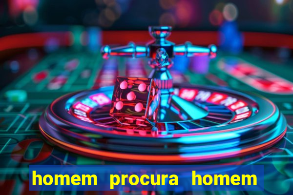 homem procura homem em santos
